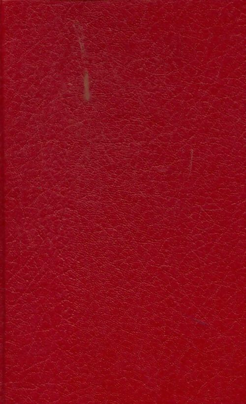 Livrenpoche : Le repos du guerrier - Christiane Rochefort - Livre