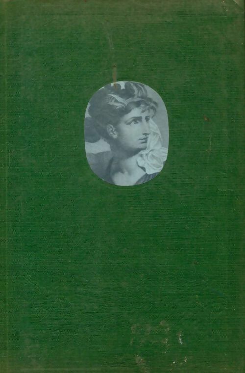 Livrenpoche : Un homme d'Ouessant - Henri Quéffelec - Livre