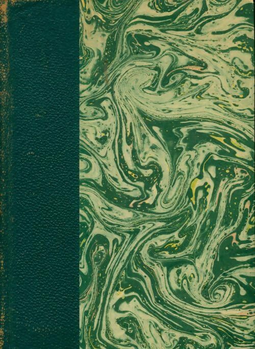 Livrenpoche : Vie et aventures de Salavin Tome I - Georges Duhamel - Livre