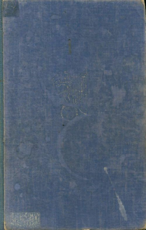 Livrenpoche : Dictionnaire de l'électrotechnique, des télécommunications et de l'élecronique - W. Goedecke - Livre