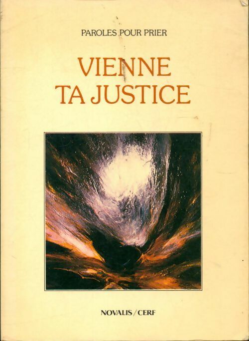 Livrenpoche : Vienne ta justice - Collectif - Livre