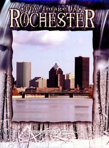 Livrenpoche : The image is rochester - Gabe Dalmath - Livre