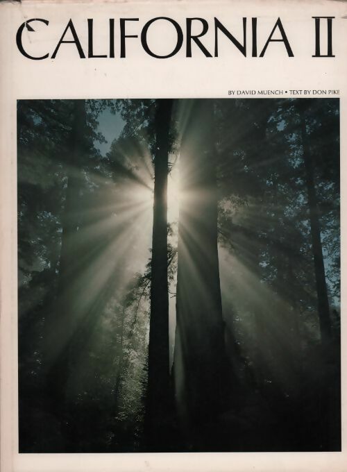 Livrenpoche : California II - Don Pike - Livre