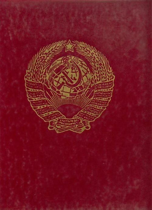 Livrenpoche : U.R.S.S. Tome II : Les deux géants - André Maurois - Livre