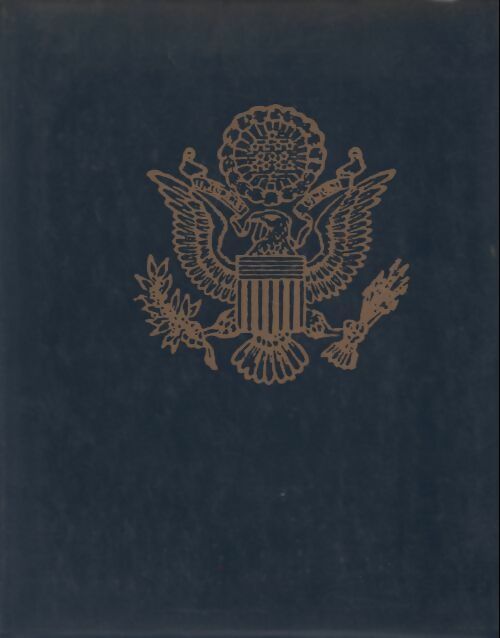 Livrenpoche : Les Etats-Unis Tome II : Les deux géants - André Maurois - Livre