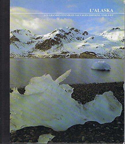 Livrenpoche : L'alaska - Collectif - Livre