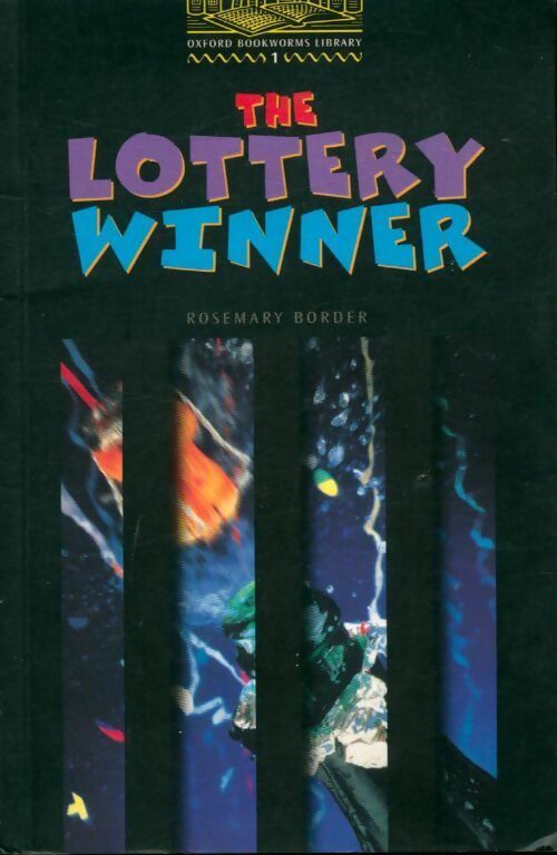 Livrenpoche : The lottery winner - Varios Autores - Livre