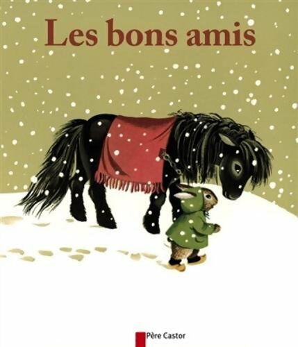 Livrenpoche : Les bons amis - Paul François - Livre