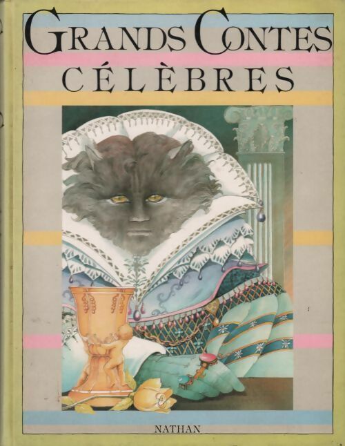 Livrenpoche : Grands contes célébrés - Collectif - Livre