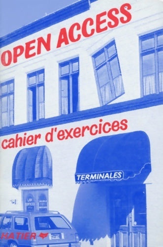Livrenpoche : Anglais Terminaels. Cahier d'exercices complémentaires - Michèle Malavieille - Livre