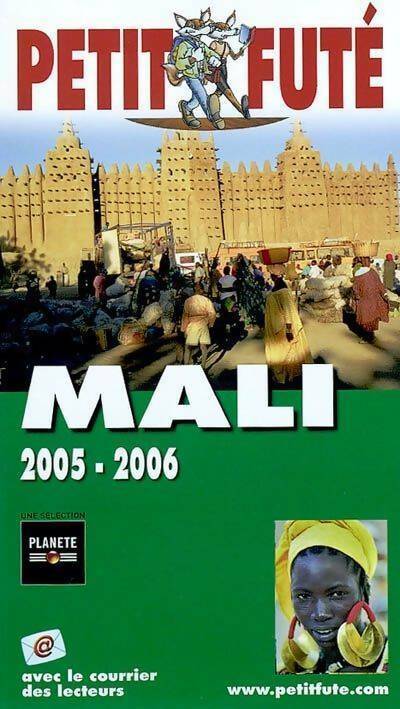 Livrenpoche : Mali 2005-2006 - Collectif - Livre