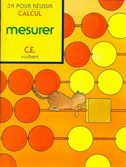 Livrenpoche : Mesurer et géométrie CE - Collectif - Livre