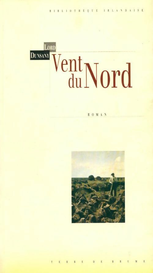 Livrenpoche : Vent du nord - Lord Dunsany - Livre