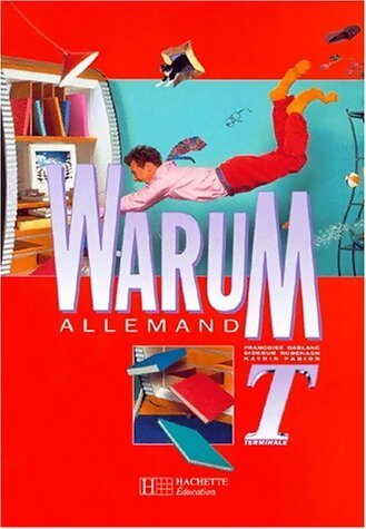 Livrenpoche : Warum Terminale - Collectif - Livre