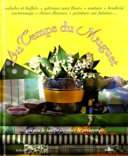 Livrenpoche : Au temps du muguet - Collectif - Livre