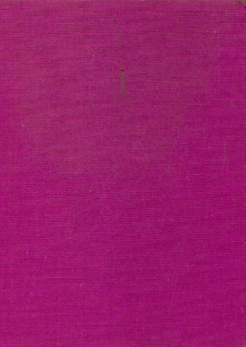 Livrenpoche : La route des Flandres - Claude J. Simon, Mary-Manz Simon - Livre