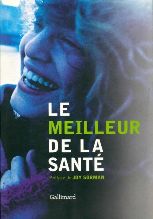 Livrenpoche : Le meilleur de la santé - Astrid Charlery - Livre