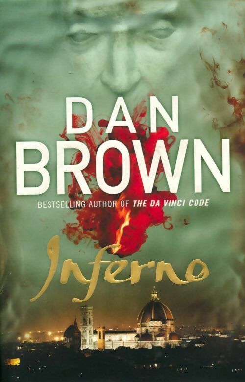 Livrenpoche : Inferno - Brown Dan - Livre