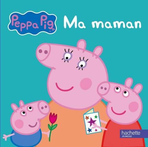 Livrenpoche : Ma maman - Inconnu - Livre