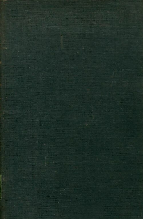 Livrenpoche : Histoire de la Révolution française Tome V - Jules Michelet - Livre