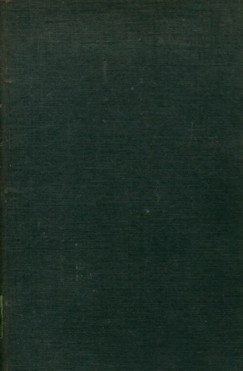 Histoire de la Révolution française Tome V - Jules Michelet -  Flammarion GF - Livre