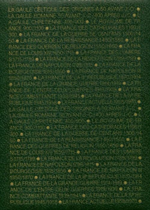 Livrenpoche : Histoire de la France Tome XVIII : 1939-1945 - Collectif - Livre
