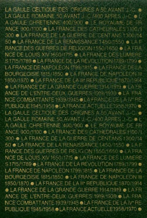 Livrenpoche : Histoire de la France Tome XVI : 1914-1919 - Collectif - Livre