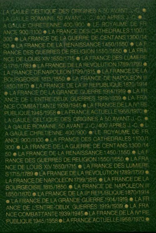 Livrenpoche : Histoire de la France Tome XIII : 1815-1850 - Collectif - Livre