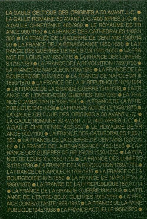 Livrenpoche : Histoire de la France Tome IX : 1650-1715 - Collectif - Livre