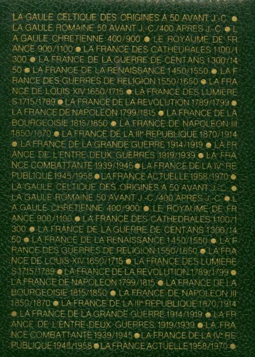 Livrenpoche : Histoire de la France Tome IV : 900-1100 - Collectif - Livre