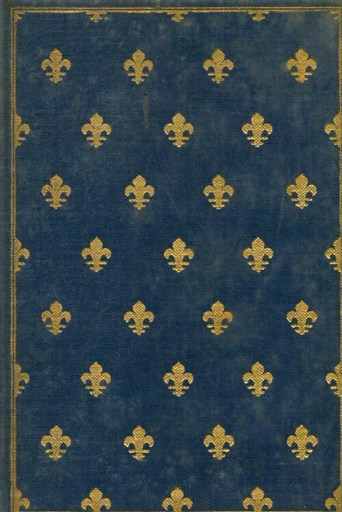 Livrenpoche : Louis XV intime - Alfred Leroy - Livre