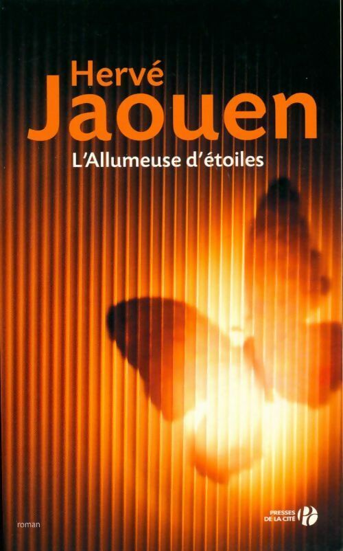 Livrenpoche : L'allumeuse d'étoiles - Hervé Jaouen - Livre