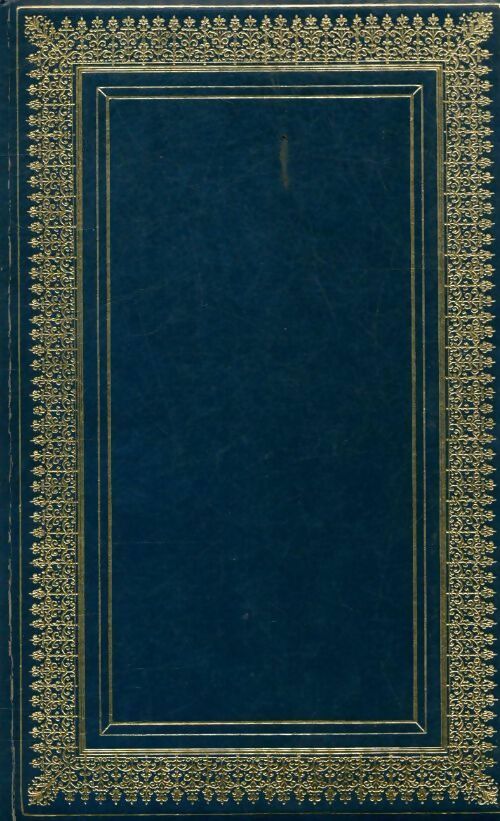 Livrenpoche : Les chefs d oeuvre de François Mauriac Tome XIV - François Mauriac - Livre