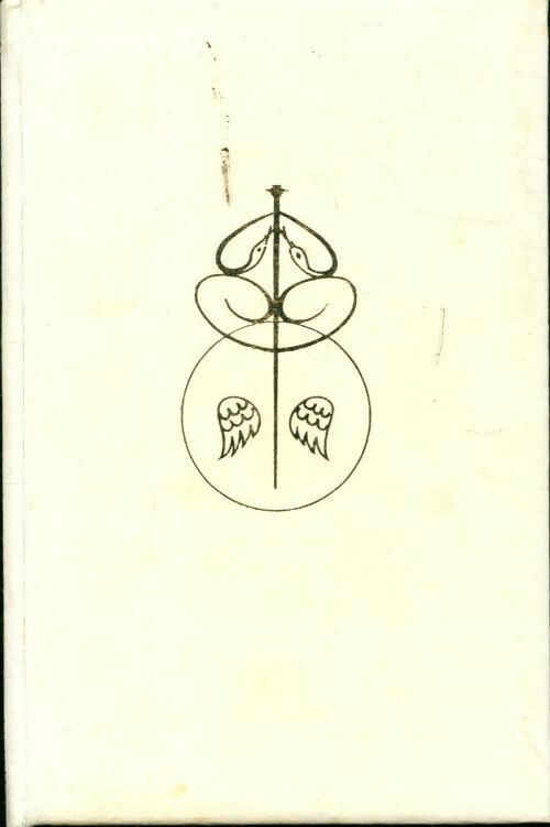 Livrenpoche : Journal d'une femme en blanc Tome I - André Soubiran - Livre
