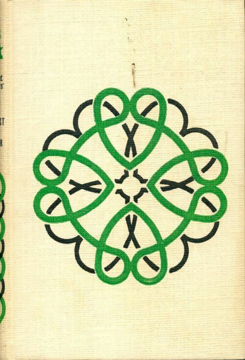 Livrenpoche : L'instinct du bonheur - André Maurois - Livre