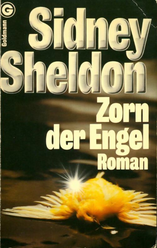 Livrenpoche : Zorn der engel - Sidney Sheldon - Livre