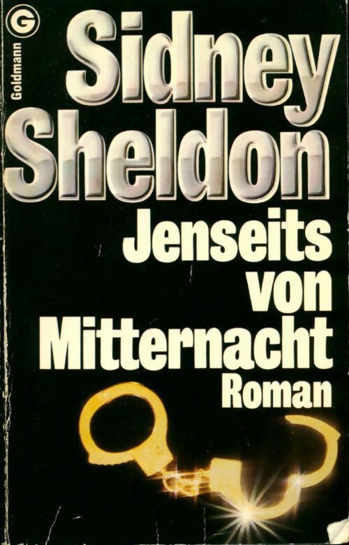 Livrenpoche : Jenseits von mitternacht - Sidney Sheldon - Livre