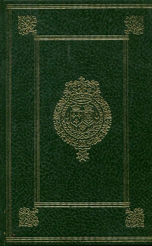 Livrenpoche : Théâtre Tome II - Molière - Livre