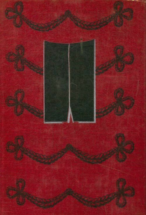 Livrenpoche : Le rouge et le noir Tome I - Stendhal - Livre