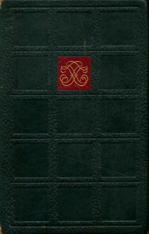 Livrenpoche : Théâtre français Tome II - Beaumarchais - Livre