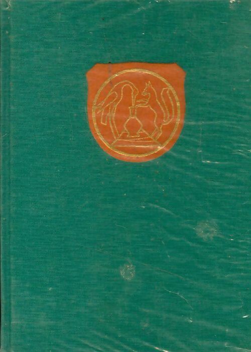 Livrenpoche : Le bonhomme Jean de la Fontaine - Maurice Rat - Livre