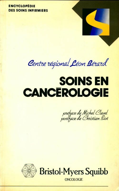 Livrenpoche : Soins en cancérologie - Collectif - Livre