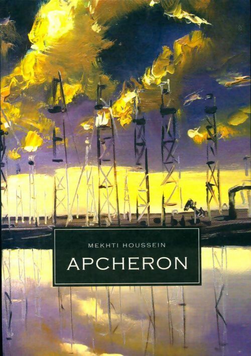 Livrenpoche : Apcheron - Mekhti Houssein - Livre