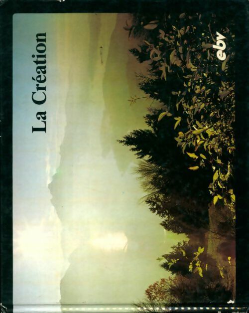 Livrenpoche : La création - Collectif - Livre