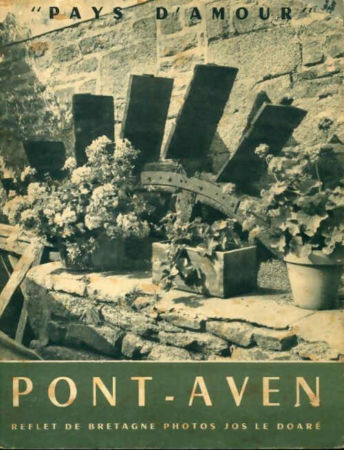 Livrenpoche : Pont-Aven, pays d'amour - Yves-Pascal Castel - Livre