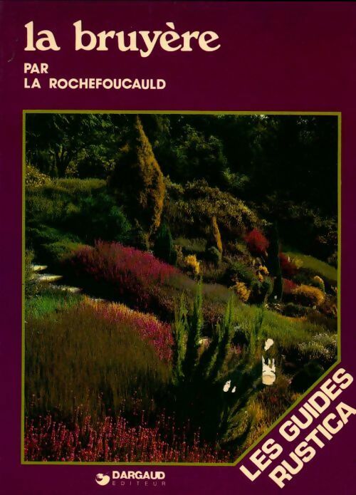 Livrenpoche : La bruyère - La Rochefoucauld - Livre