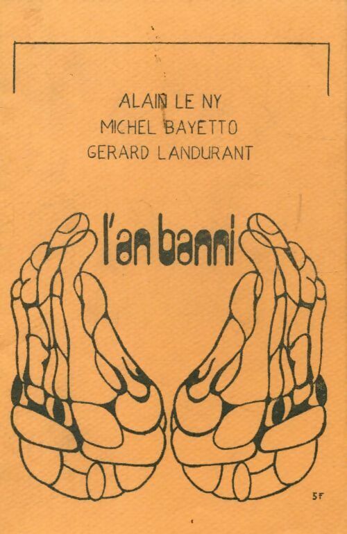 Livrenpoche : L'an banni - Collectif - Livre