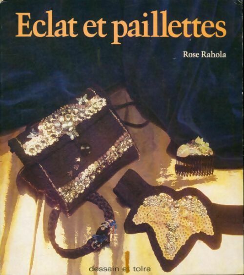 Livrenpoche : Eclat et paillettes - Collectif - Livre