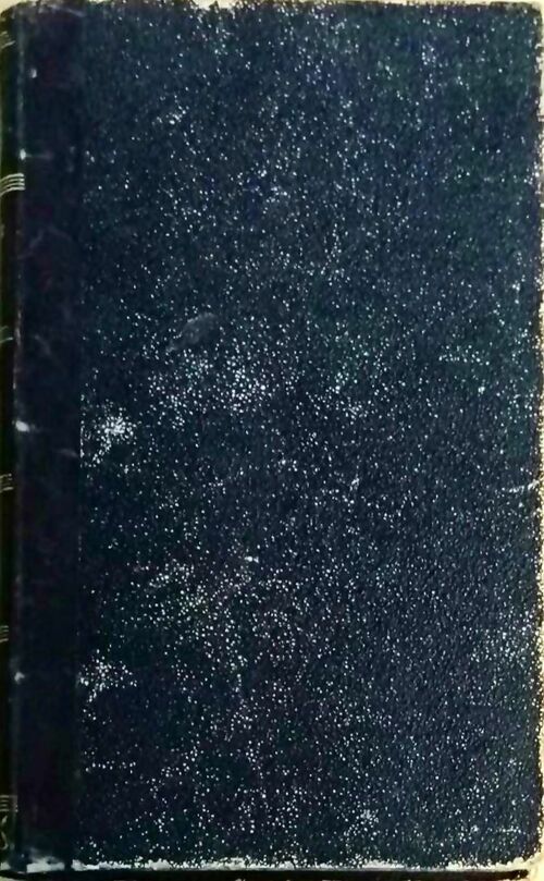 Livrenpoche : Oeuvres de Lamartine Tome II : Jocelyn - Alphonse De Lamartine - Livre