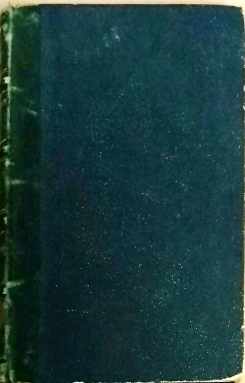 Livrenpoche : Examen de la philosophie de Bacon Tome II - Joseph De Maistre - Livre